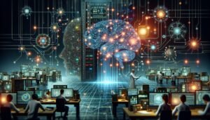 Hacker attaccano gli utenti bancari con l'Intelligenza Artificiale ###