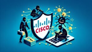 Hackers Cinesi Sfruttano Vulnerabilità Cisco: Titolo Originale