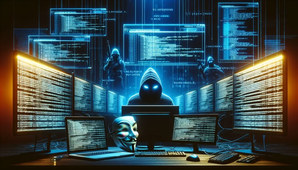 Hackers Weaponizing ScreenConnect: Un'analisi approfondita