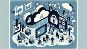 iCloud Apple: Nuova truffa via mail che minaccia di cancellare foto e video