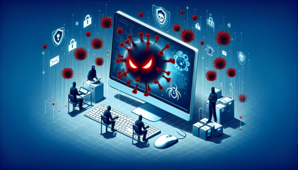 Innosetup Malware: il nuovo virus legato alle crack di MS Office 2 Innosetup Malware: il nuovo virus legato alle crack di MS Office