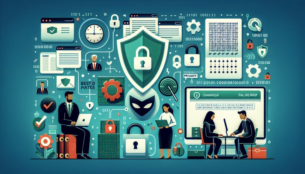4 pratiche di sicurezza informatica che tutti dovrebbero adottare