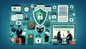 4 pratiche di sicurezza informatica che tutti dovrebbero adottare