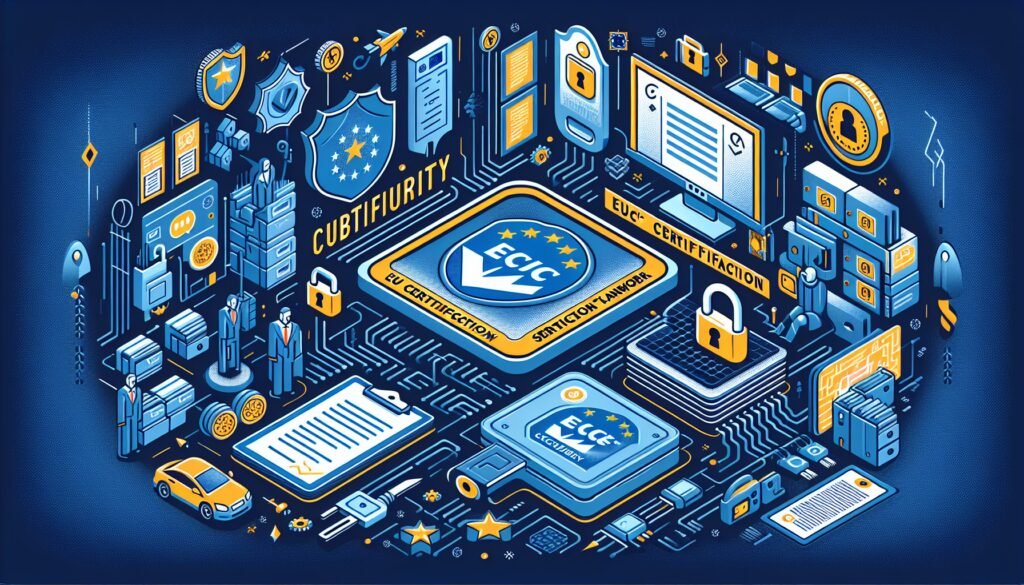 Una panoramica approfondita sul quadro di certificazione della cybersicurezza dell'UE: il regime comune di criteri (EUCC)