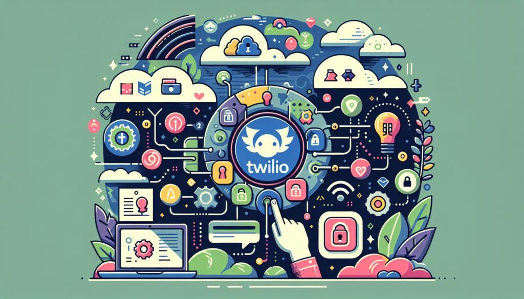 Hacker sfruttano Twilio 2 Hackers Sfruttano Twilio API per MFA: Cosa Fare ====================================================