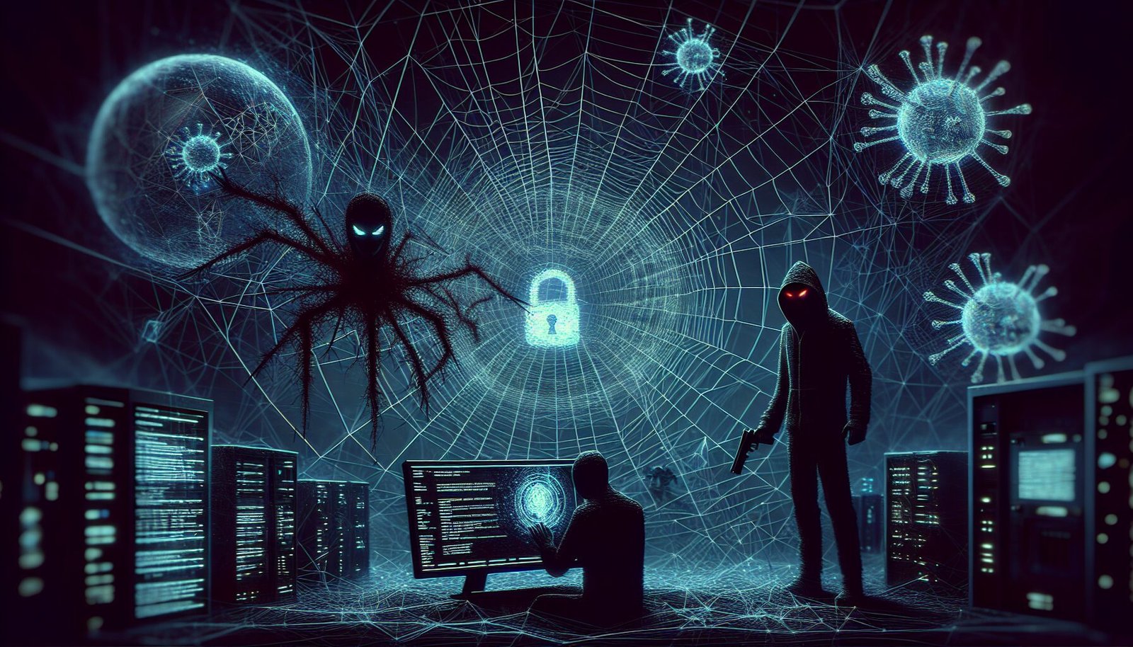 Monitoraggio del dark web: come proteggere la tua azienda | Nuspire