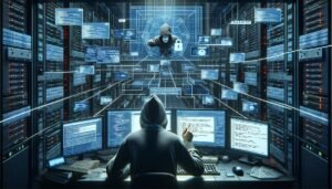 La Regola del Cinque di HackingDave: Preparati!