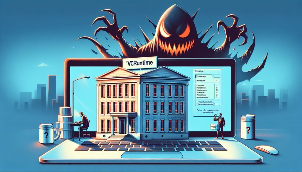 L'Agenzia delle Entrate finisce nelle Email della campagna malware VCRuntime 2 L'Agenzia delle Entrate finisce nelle Email della campagna malware VCRuntime