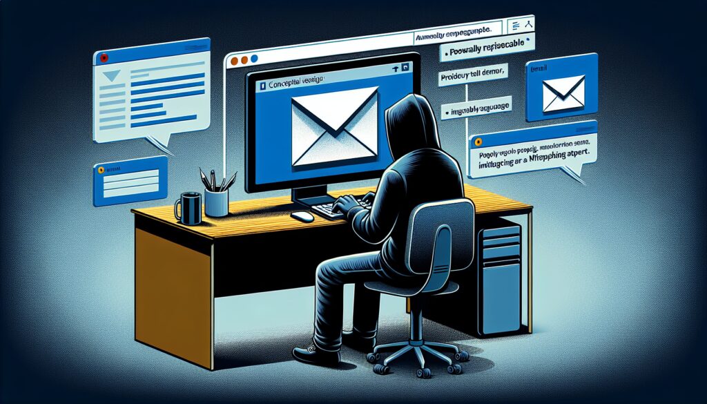 Microsoft 365: nuove forme di phishing 2 Microsoft 365: Nuove forme di phishing
