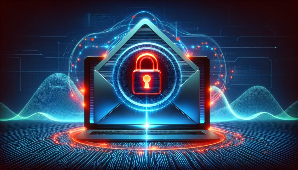 Microsoft Account Security Alert Email: Riconoscere lo Scam ###