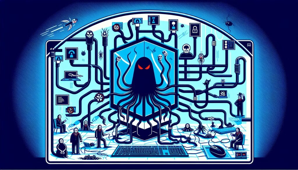 Microsoft Avvisa su un Aumento degli Utenti Affetti da un Nuovo Malware