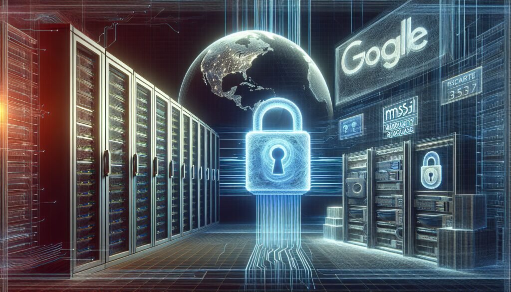 Database di richieste di garanzia MSI pubblicamente accessibile tramite Google