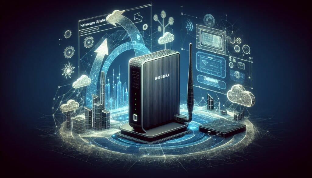 Netgear Rilascia Aggiornamento Firmware per Risolvere Gravi Vulnerabilità