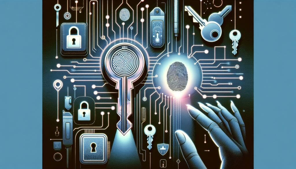 Passkeys: Preoccupazioni e Rischi