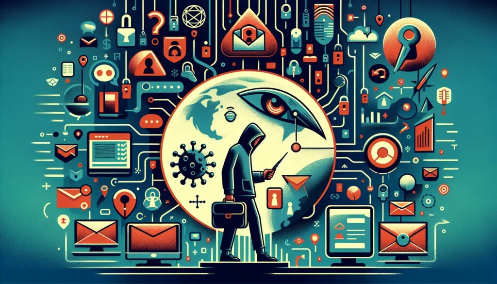 Campagna di Phishing ai danni del Ministero degli Affari Esteri e della Cooperazione Internazionale