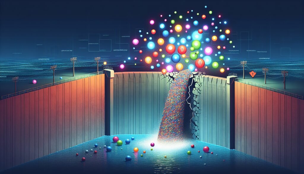 6 Milioni di Record di Pinterest Danneggiati da una Violazione della Sicurezza