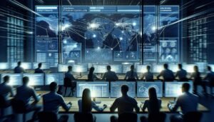 Misure di cybersecurity proattive: l'integrazione della sicurezza fin dalla fase di progettazione