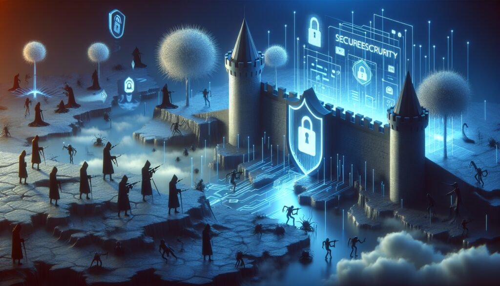 Smart TV, router e telecamere: i dispositivi più vulnerabili ad attacchi informatici