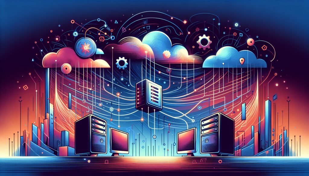 Proxy: Cosa sono e come utilizzarli per difendersi dai malware