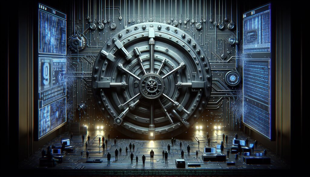 Ricercatori scoprono un database di un miliardo di password rubate 2 Ricercatori scoprono un cache di un miliardo di password rubate