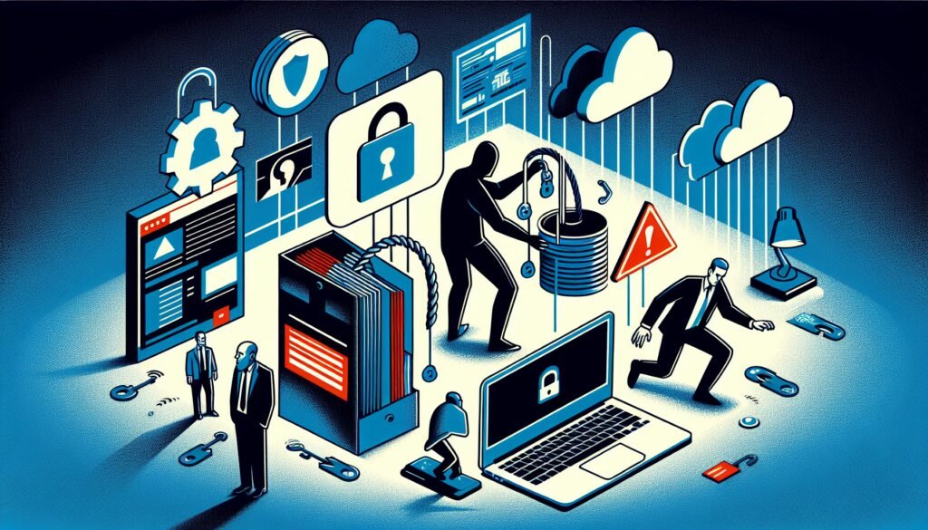 Rilevate vulnerabilità in 7-Zip: aggiornamenti disponibili