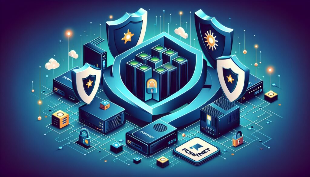 Rilevate vulnerabilità in prodotti Fortinet (AL03/240710/CSIRT-ITA)