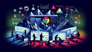 Risolte vulnerabilità in Google Chrome: CSIRT-ITA AL02/240717