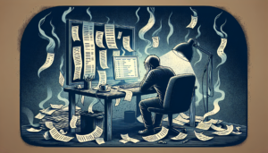 6 anni di burnout: il mio viaggio di ritorno all'amore per la programmazione