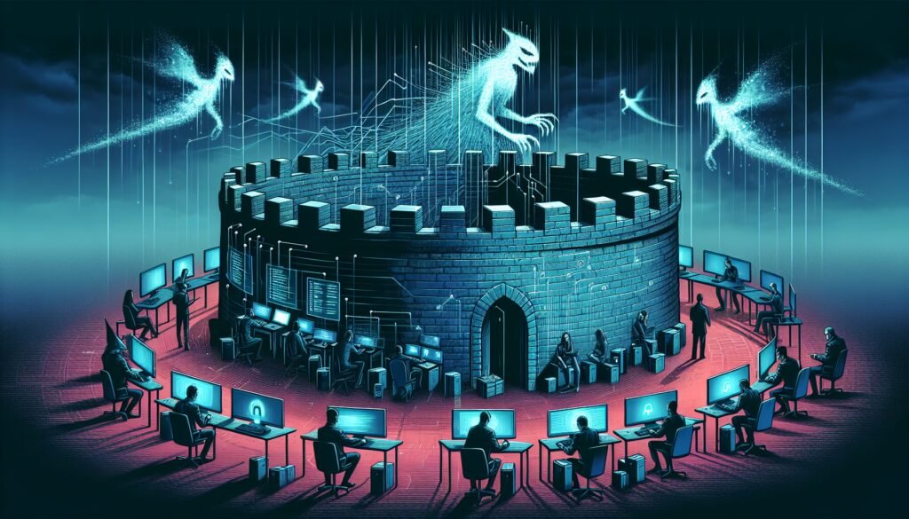 La sicurezza delle infrastrutture critiche 2 La sicurezza critica dell'infrastruttura: l'importanza della cybersecurity nel mondo digitale