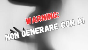 Spagna: 15 studenti condannati per immagini nude generate dall'IA di compagne di classe