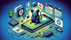 SpyMax RAT utilizza Telegram per attacchi su Android