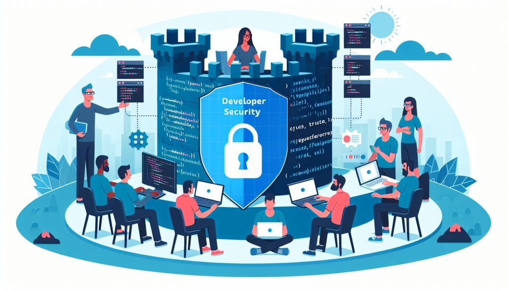 Sviluppatori, attenzione ai hacker!