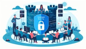 Sviluppatori, attenzione ai hacker!