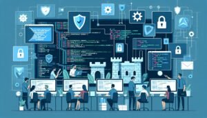 Un terzo dei professionisti del software non è consapevole di pratiche di sviluppo sicuro