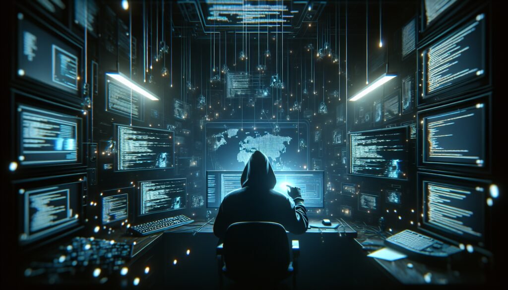 Il numero delle vittime di violazione dei dati negli Stati Uniti aumenta del 1.000%