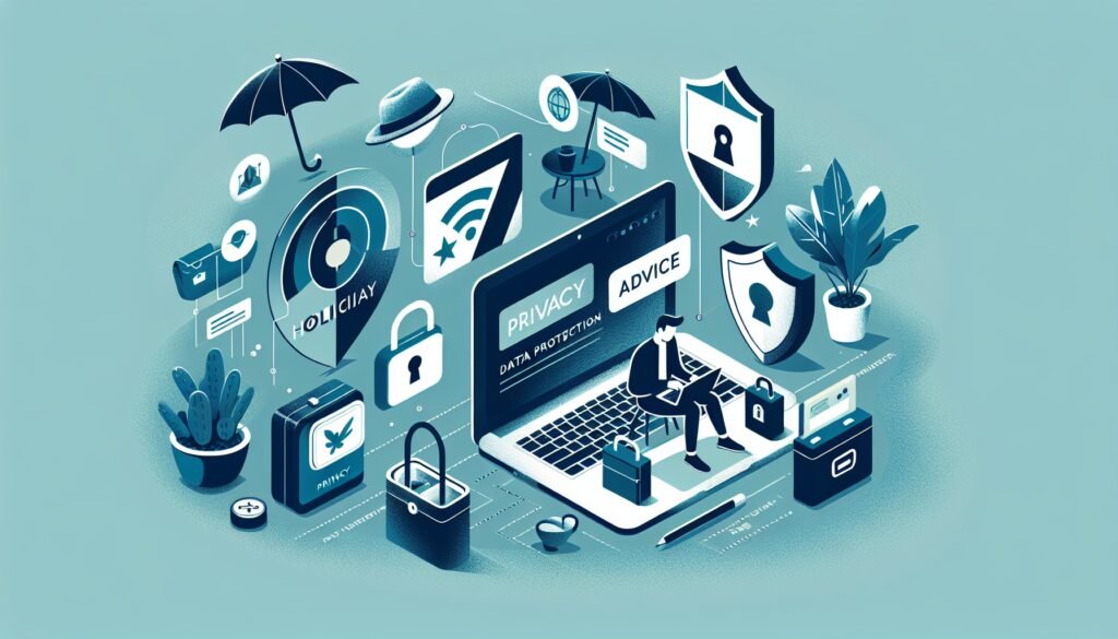 Vacanze Privacy: 10 consigli per un'estate senza brutte sorprese