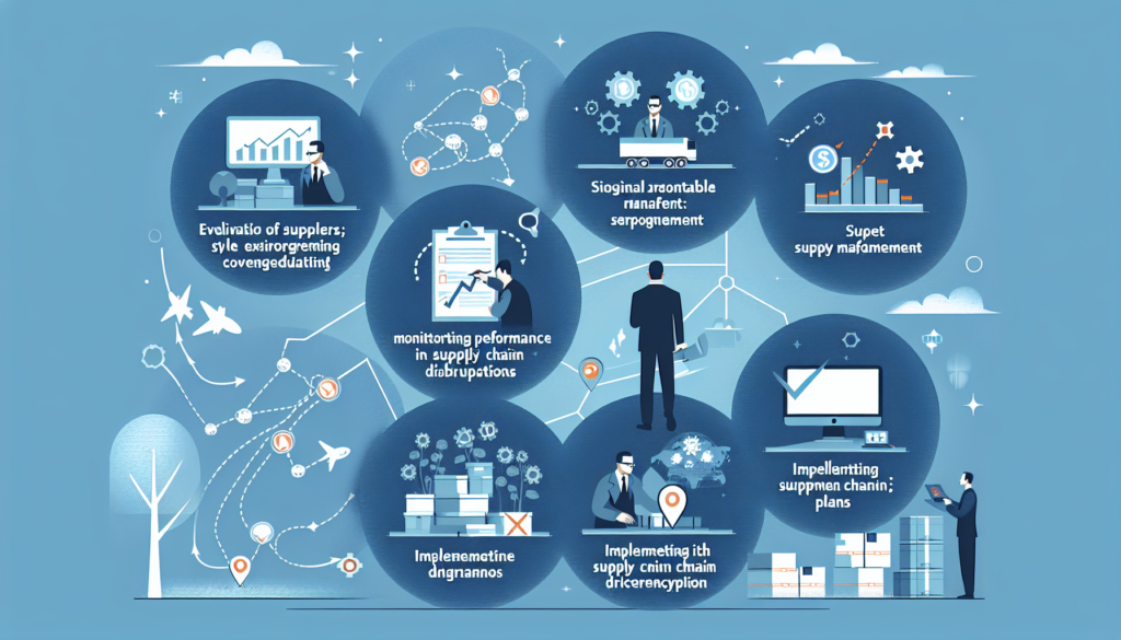 Vendor Risk Management from the Inside Out