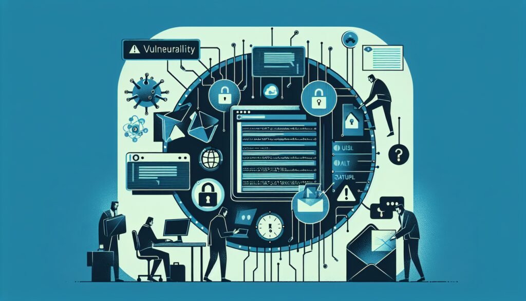 Vulnerabilità critica nel server di posta Exim: via libera agli allegati malware per milioni di server 2 Vulnerabilità critica nel server di posta Exim: esposizione a allegati malware per milioni di server