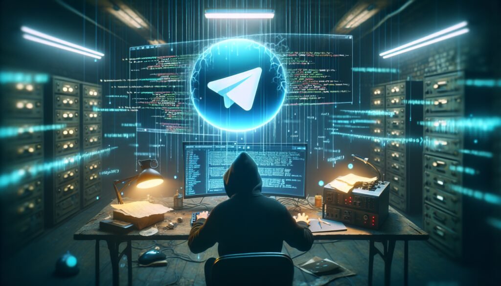 Telegram: Vulnerabilità zero-day consente di inviare APK malici come video