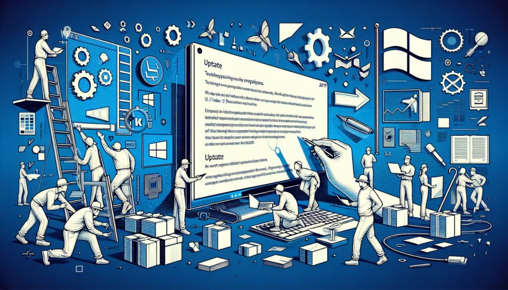 Aggiornamento Windows 10 KB5040427: modifiche a Microsoft Copilot e 12 correzioni