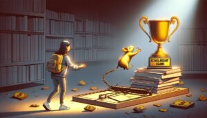 Beware of Scholarship Scams: Protect Yourself and Your Peers