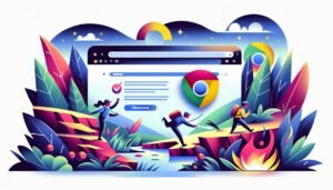 Titolo: Aggiornamento di sicurezza Chrome: Protezione in tempo reale contro phishing e malware