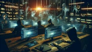 Titolo: Attacco di Lazarus con zero-day Microsoft