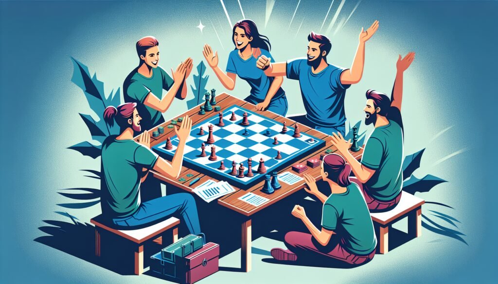 Titolo: I bambini oggi soffrono di un deficit severo di gioco