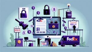 Incidenti di sicurezza informatica: Breccia Zoom, conti FedEx e registri governativi in vendita