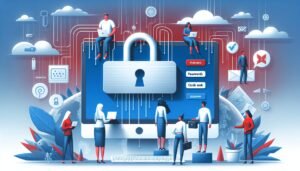 Titolo: L'umanità è la causa principale dei nostri problemi di cybersecurity