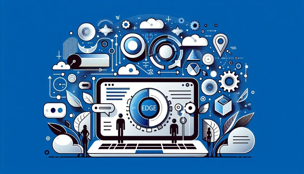 Aggiornamenti per Microsoft Edge