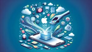 Aggiorna il tuo iPhone per sicurezza e bug fix ###