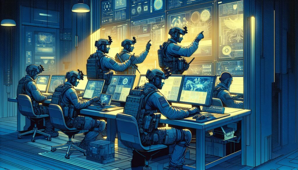 ALPHA TEAM ha in mano 5 milioni di dati di italiani Rivendica un attacco a 77 Aziende italiane