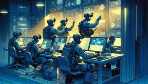 ALPHA TEAM ha in mano 5 milioni di dati di italiani Rivendica un attacco a 77 Aziende italiane